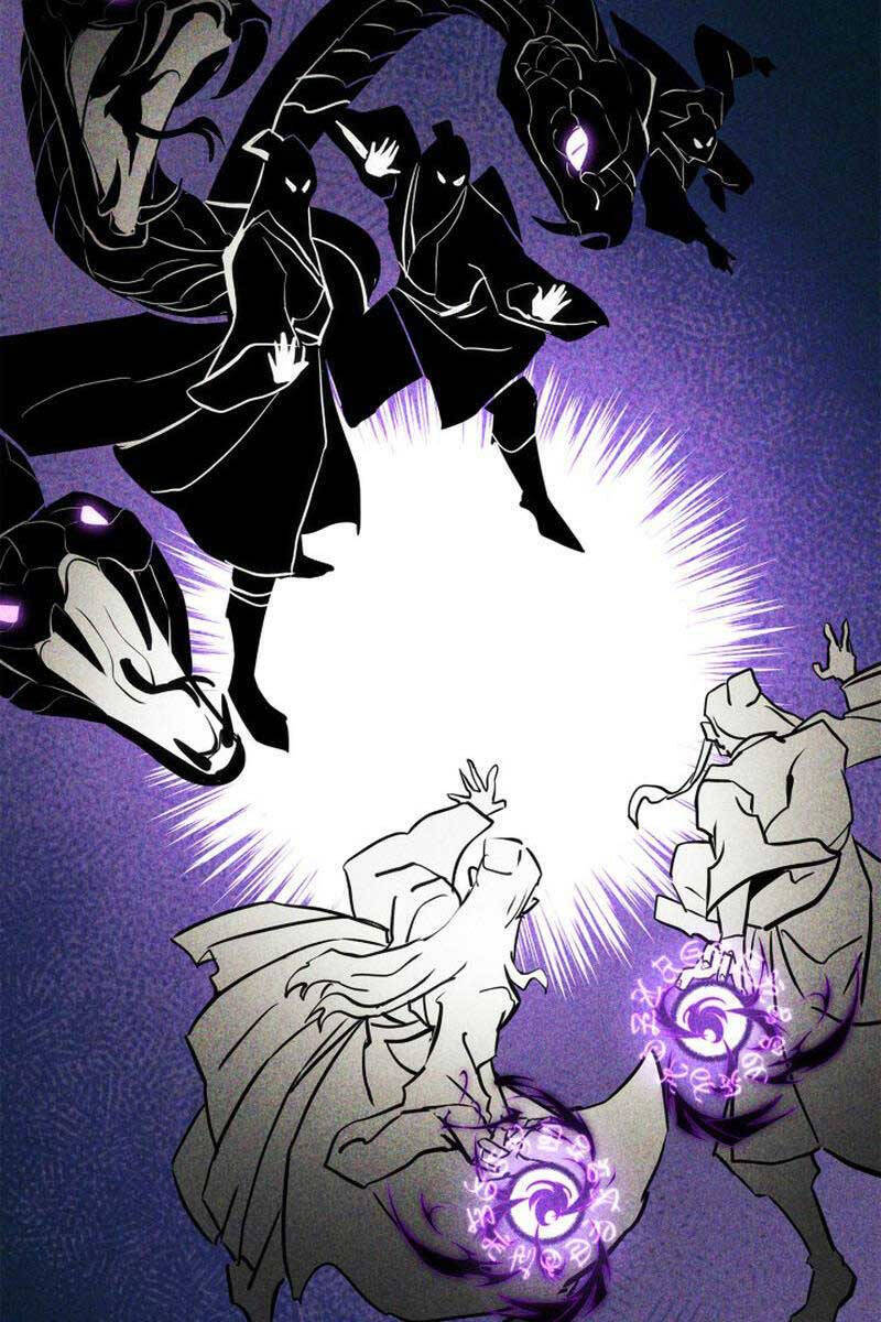 Sự Trở Lại Của Vị Thần Sức Mạnh: Chapter 126