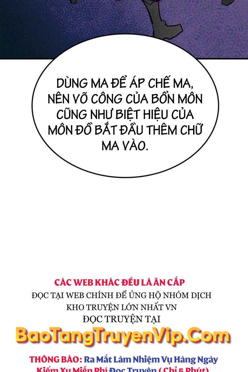 Sự Trở Lại Của Vị Thần Sức Mạnh: Chapter 126