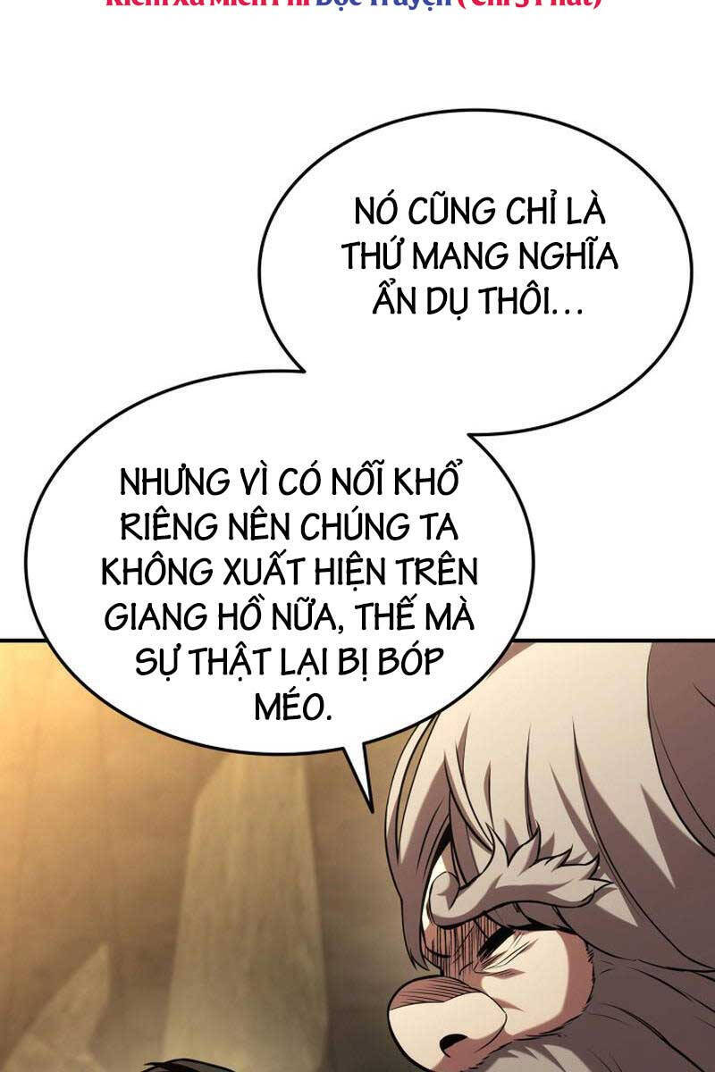 Sự Trở Lại Của Vị Thần Sức Mạnh: Chapter 126
