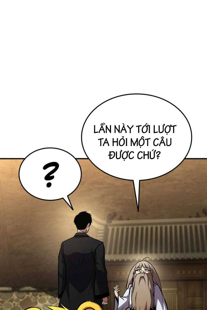 Sự Trở Lại Của Vị Thần Sức Mạnh: Chapter 126
