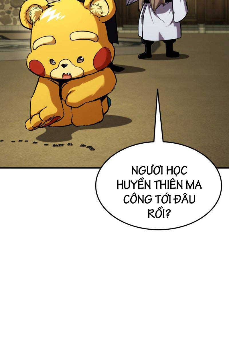 Sự Trở Lại Của Vị Thần Sức Mạnh: Chapter 126