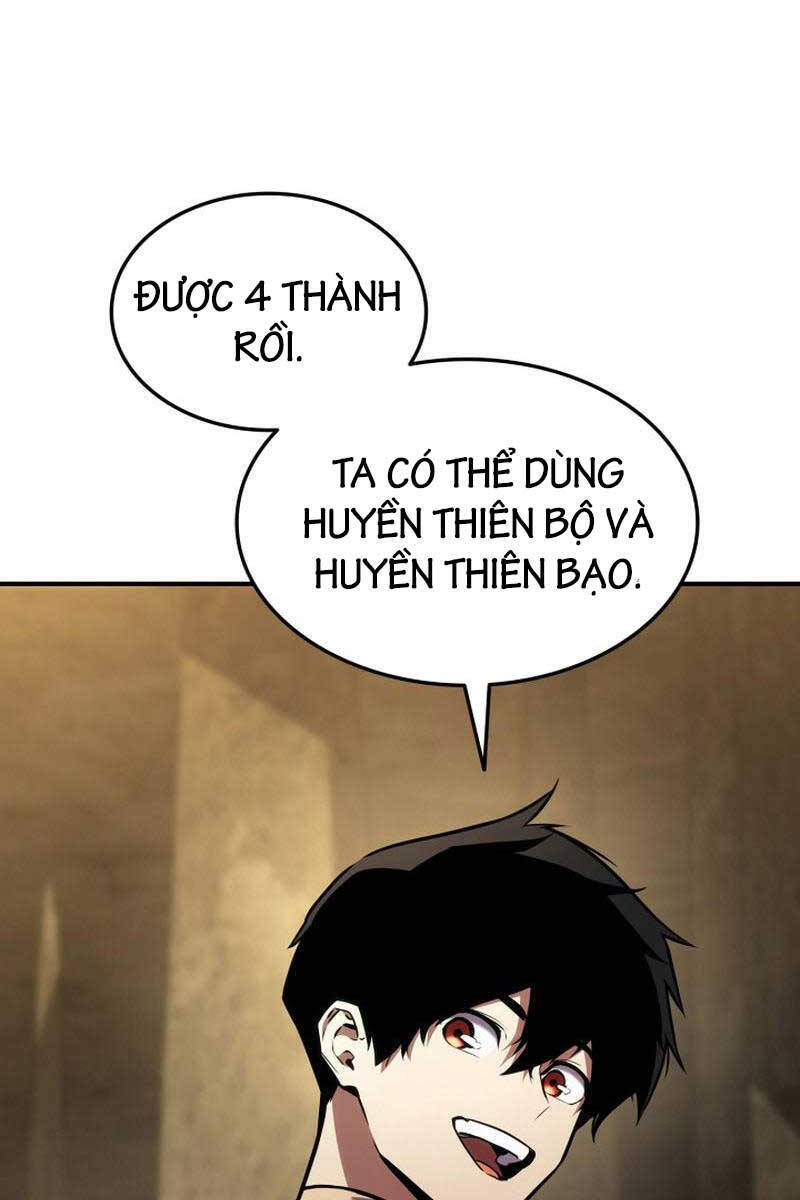 Sự Trở Lại Của Vị Thần Sức Mạnh: Chapter 126