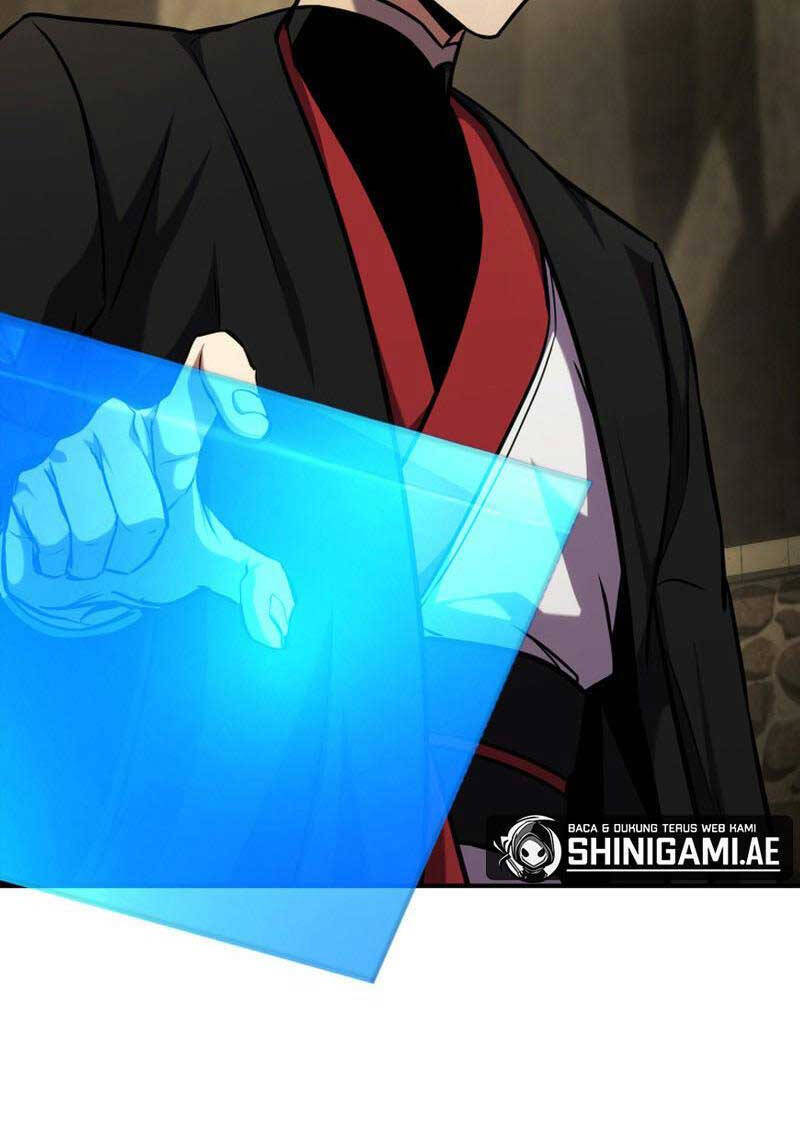Sự Trở Lại Của Vị Thần Sức Mạnh: Chapter 126