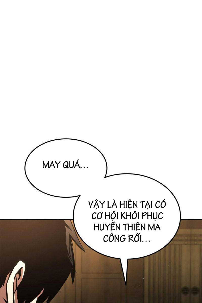 Sự Trở Lại Của Vị Thần Sức Mạnh: Chapter 126