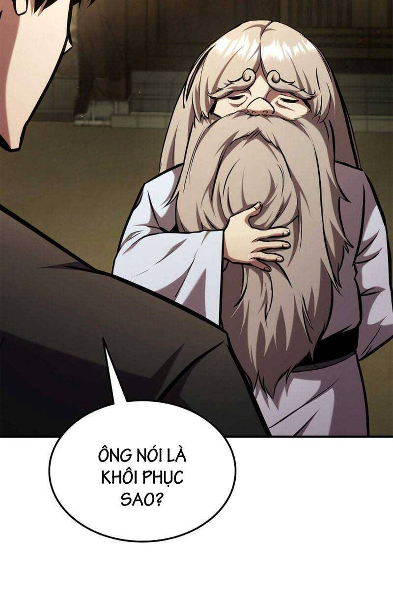 Sự Trở Lại Của Vị Thần Sức Mạnh: Chapter 126