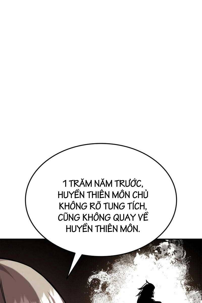 Sự Trở Lại Của Vị Thần Sức Mạnh: Chapter 126