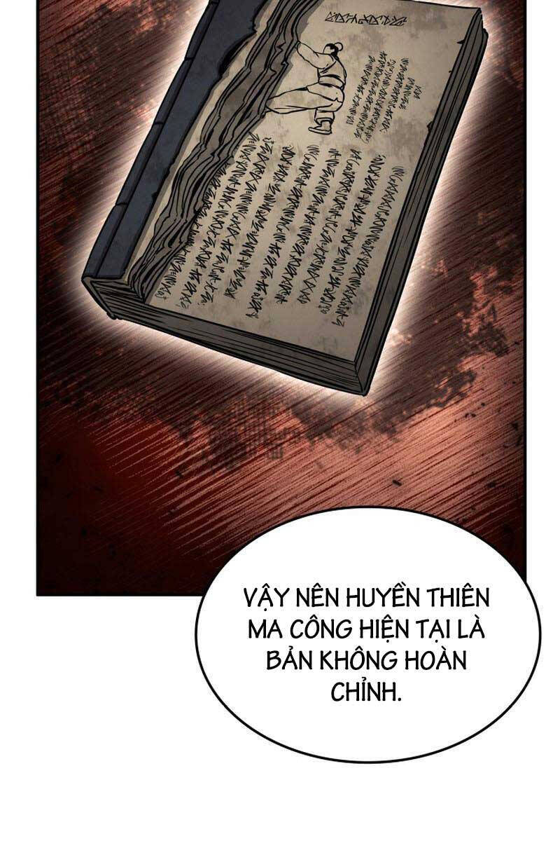 Sự Trở Lại Của Vị Thần Sức Mạnh: Chapter 126