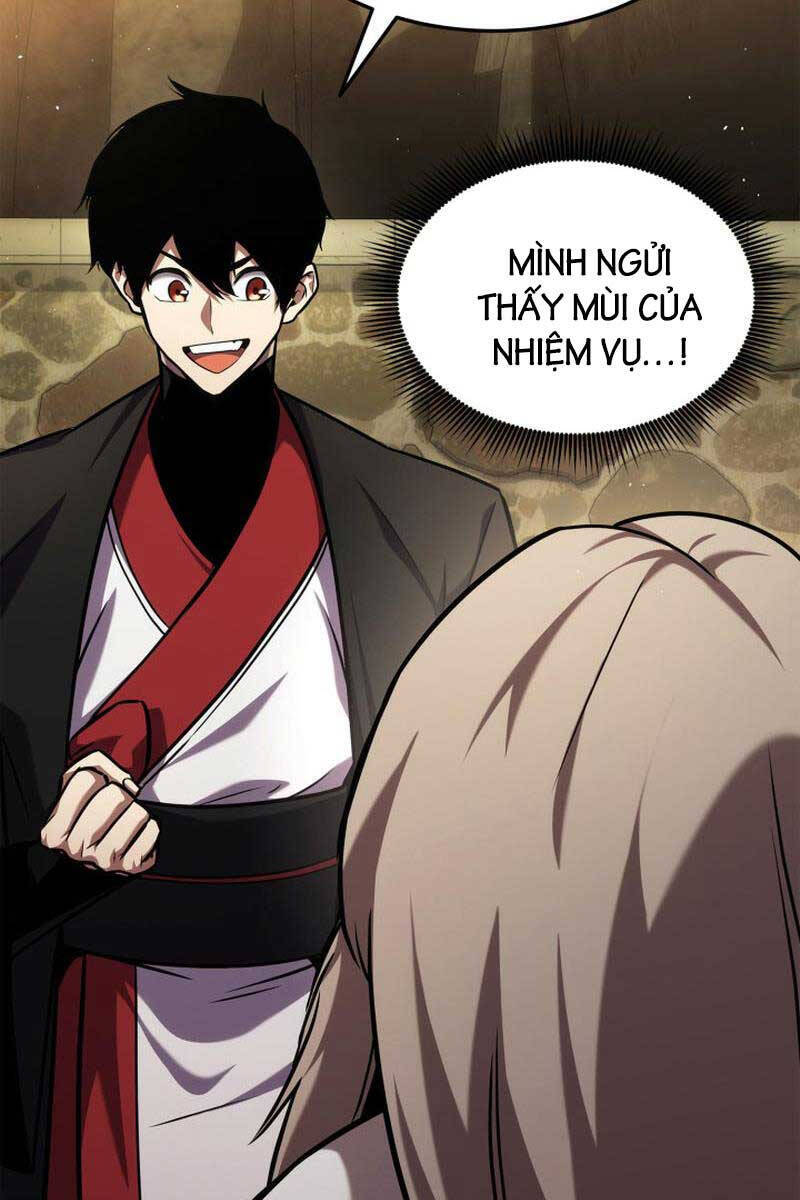 Sự Trở Lại Của Vị Thần Sức Mạnh: Chapter 126
