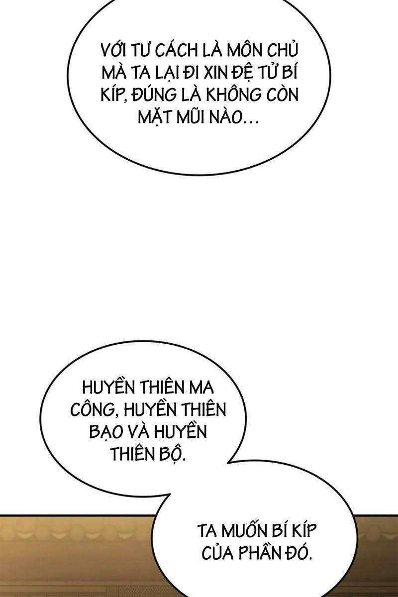Sự Trở Lại Của Vị Thần Sức Mạnh: Chapter 126