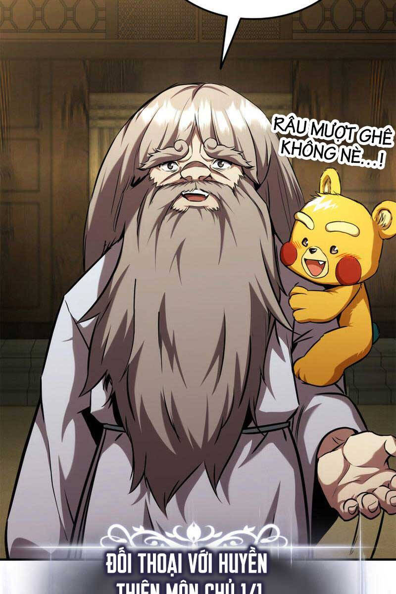 Sự Trở Lại Của Vị Thần Sức Mạnh: Chapter 126