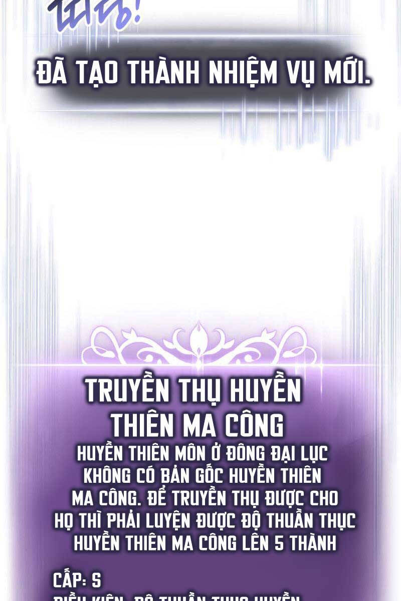 Sự Trở Lại Của Vị Thần Sức Mạnh: Chapter 126