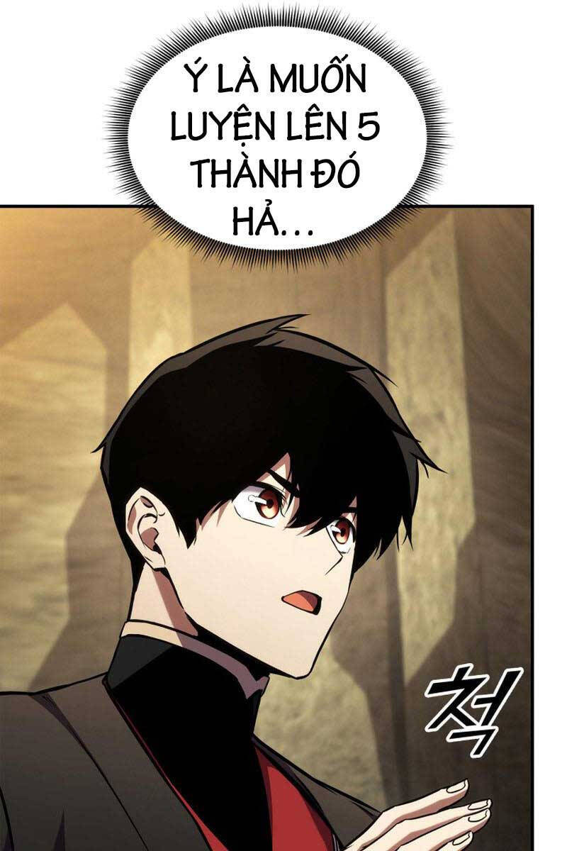 Sự Trở Lại Của Vị Thần Sức Mạnh: Chapter 126