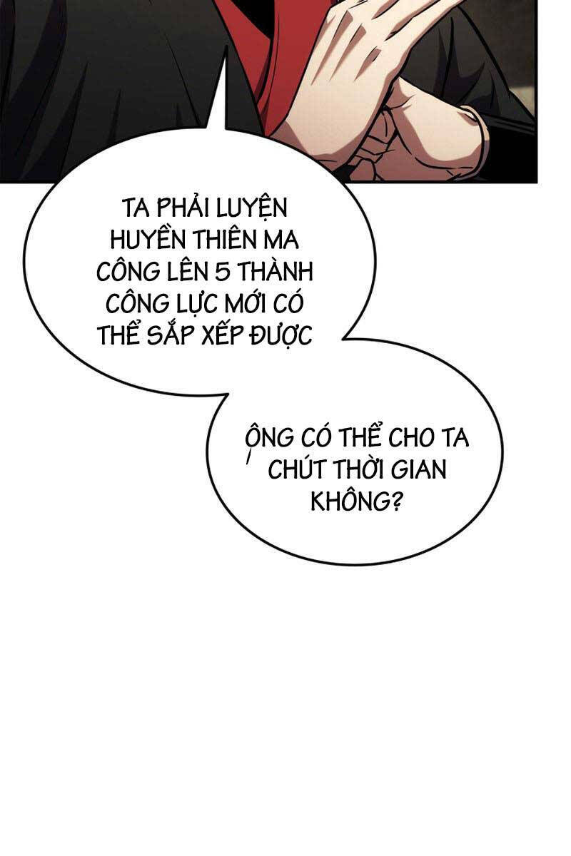 Sự Trở Lại Của Vị Thần Sức Mạnh: Chapter 126