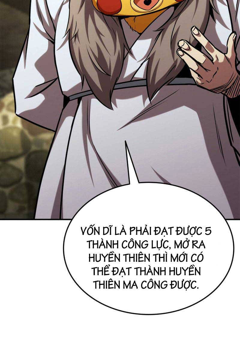 Sự Trở Lại Của Vị Thần Sức Mạnh: Chapter 126