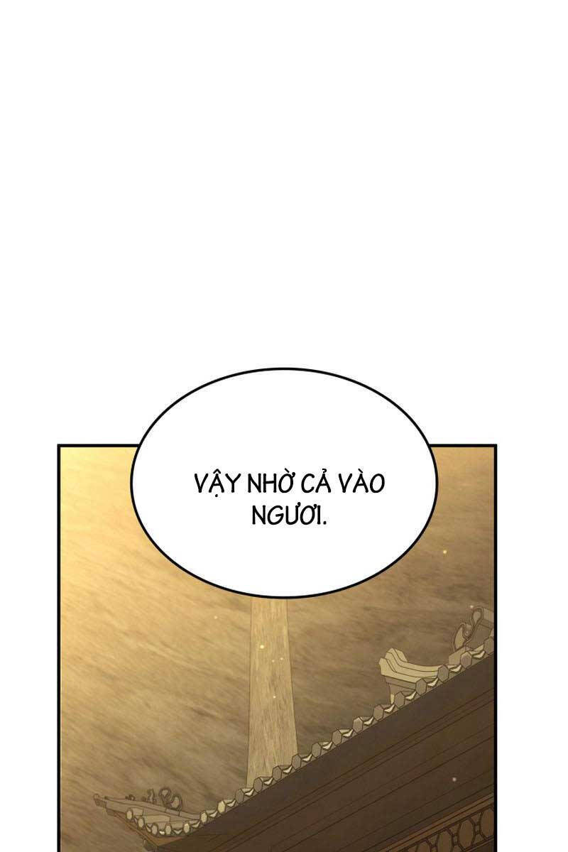 Sự Trở Lại Của Vị Thần Sức Mạnh: Chapter 126