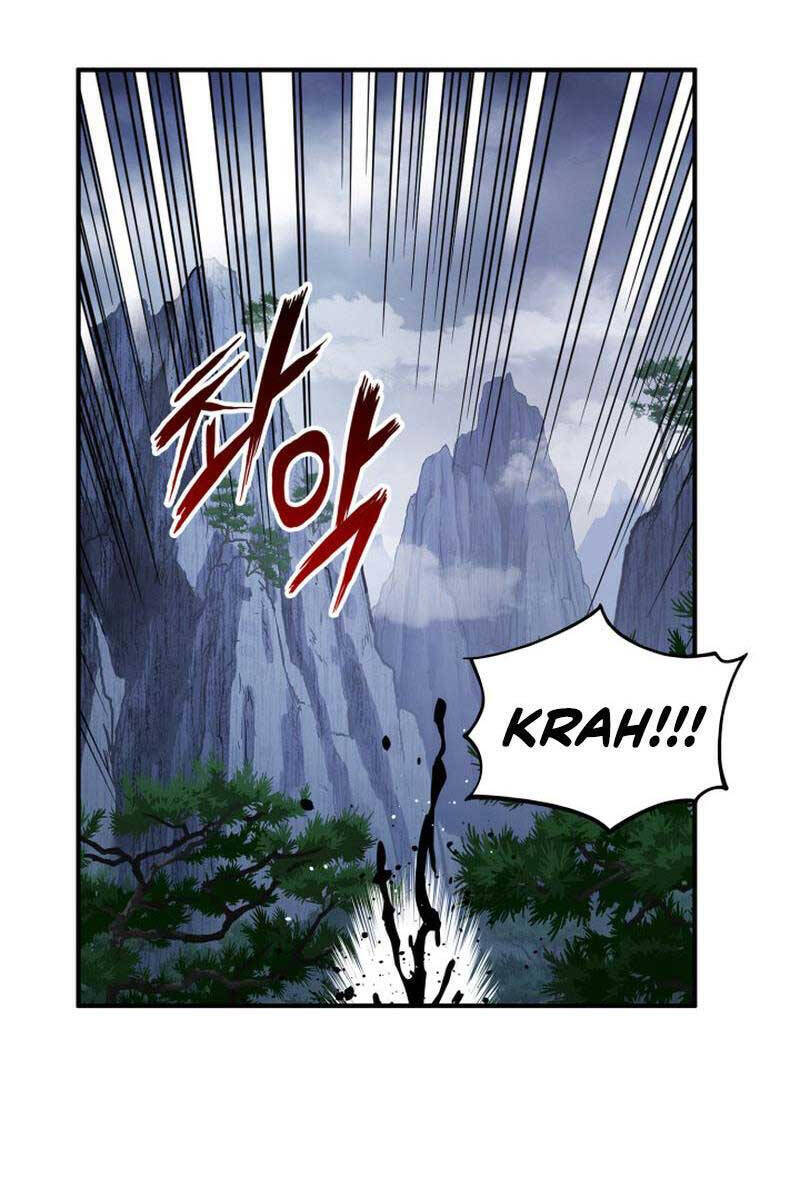 Sự Trở Lại Của Vị Thần Sức Mạnh: Chapter 126