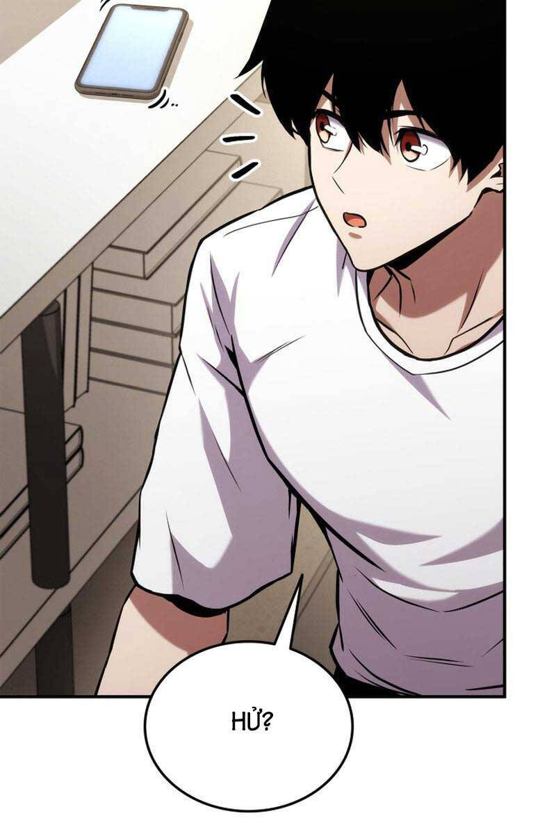 Sự Trở Lại Của Vị Thần Sức Mạnh: Chapter 126