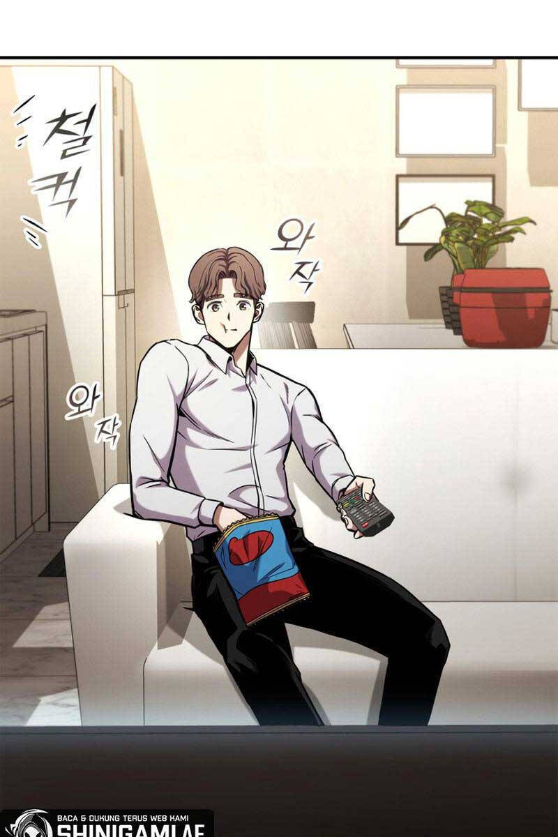 Sự Trở Lại Của Vị Thần Sức Mạnh: Chapter 126