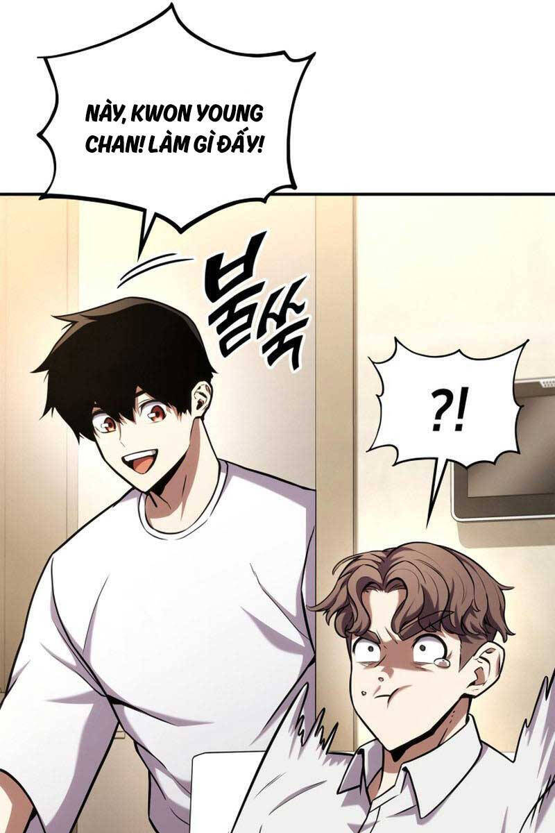 Sự Trở Lại Của Vị Thần Sức Mạnh: Chapter 126