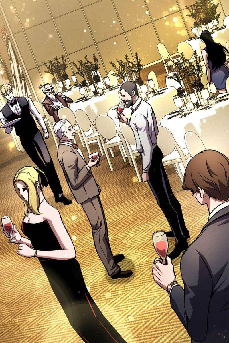 Sự Trở Lại Của Vị Thần Sức Mạnh: Chapter 126