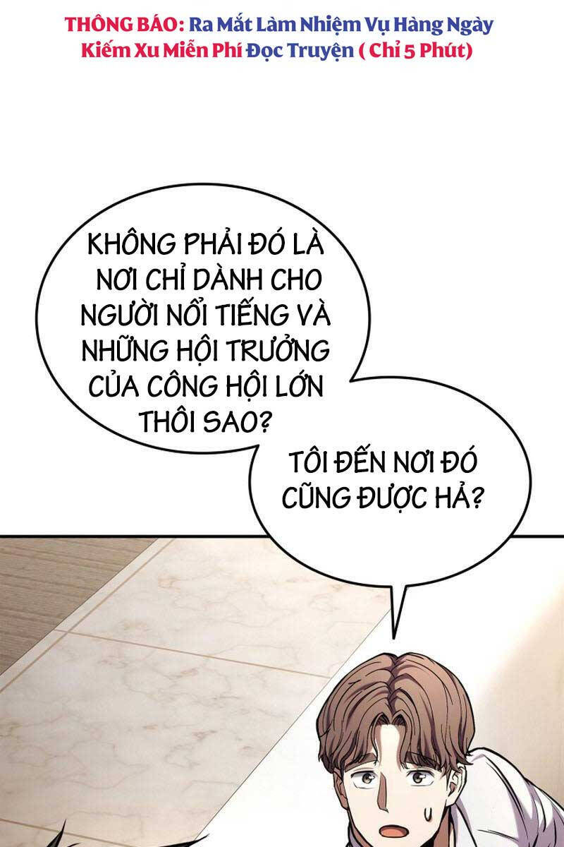Sự Trở Lại Của Vị Thần Sức Mạnh: Chapter 126