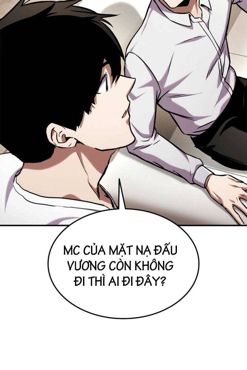Sự Trở Lại Của Vị Thần Sức Mạnh: Chapter 126