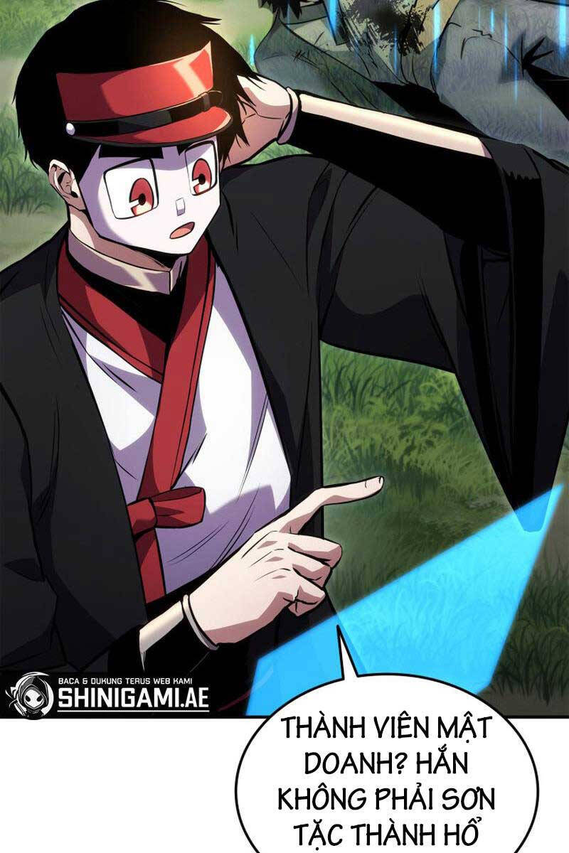 Sự Trở Lại Của Vị Thần Sức Mạnh: Chapter 126