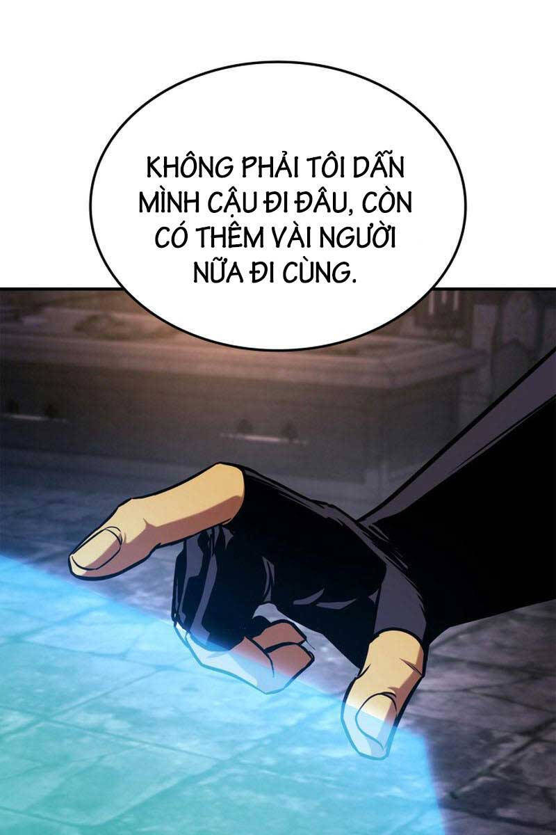 Sự Trở Lại Của Vị Thần Sức Mạnh: Chapter 126
