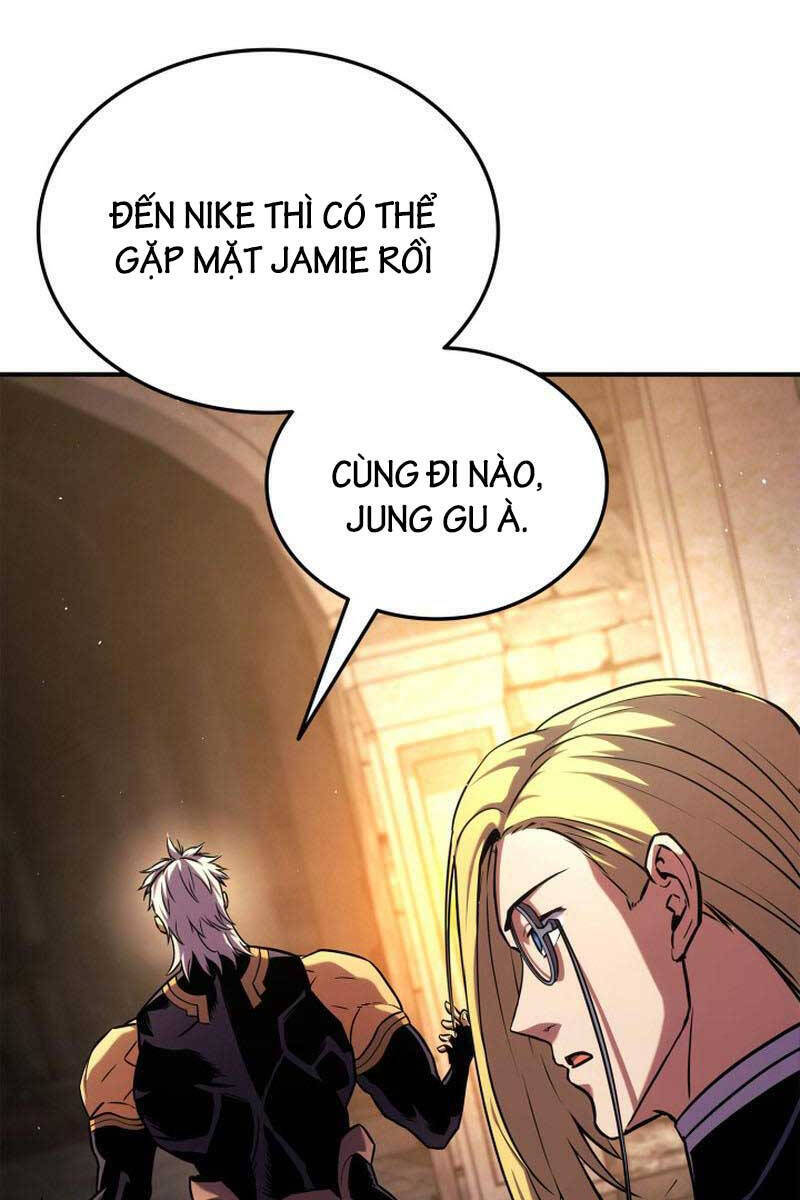 Sự Trở Lại Của Vị Thần Sức Mạnh: Chapter 126