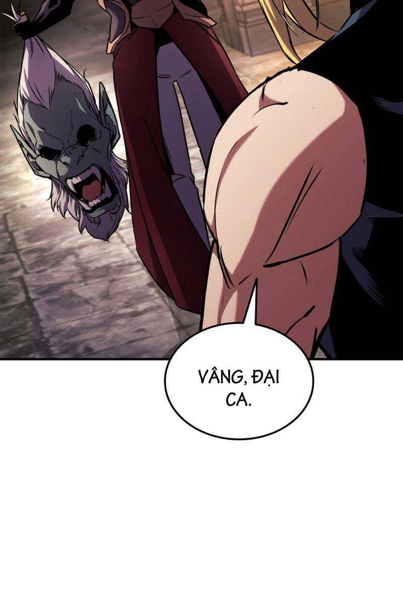 Sự Trở Lại Của Vị Thần Sức Mạnh: Chapter 126