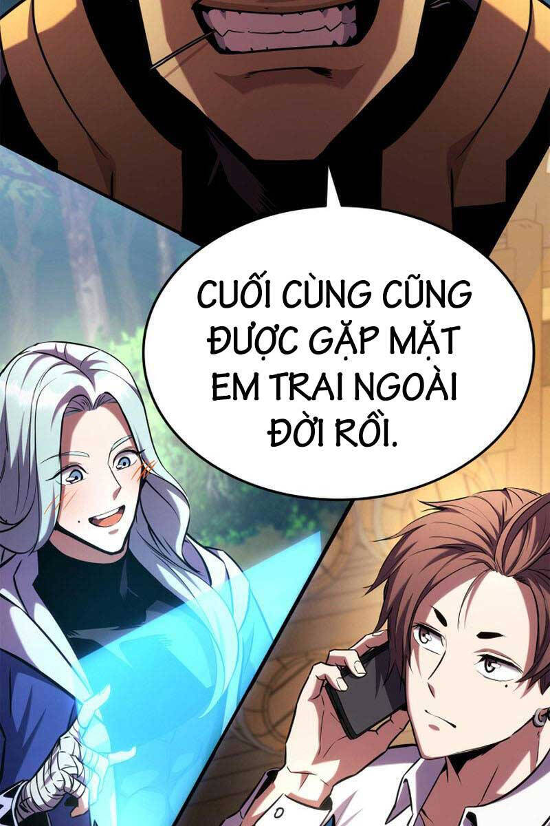Sự Trở Lại Của Vị Thần Sức Mạnh: Chapter 126