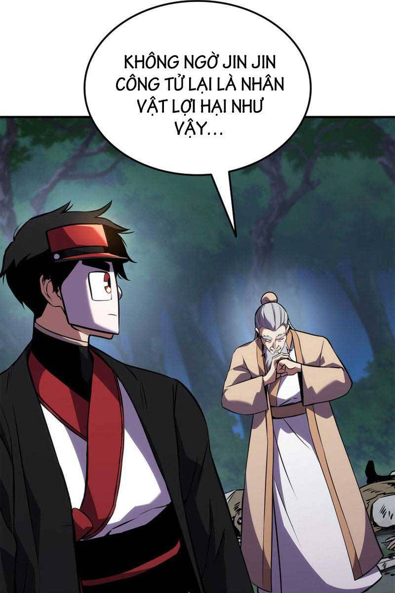 Sự Trở Lại Của Vị Thần Sức Mạnh: Chapter 126
