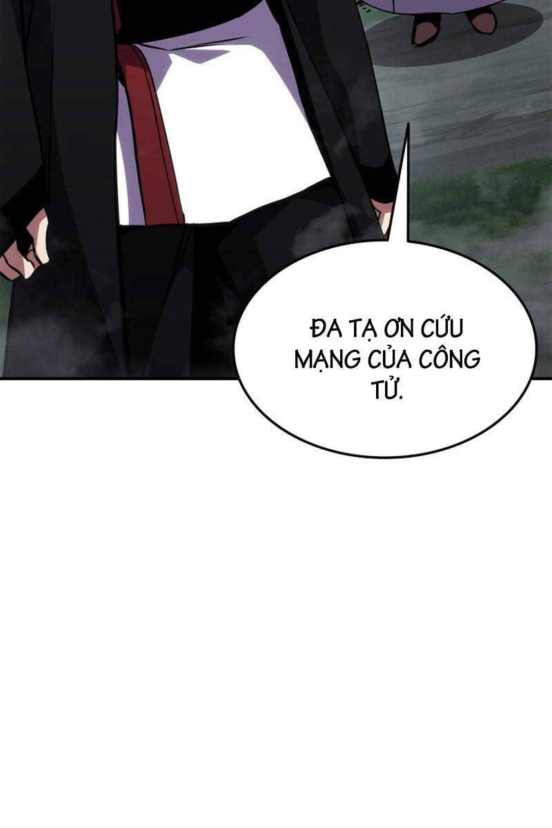 Sự Trở Lại Của Vị Thần Sức Mạnh: Chapter 126
