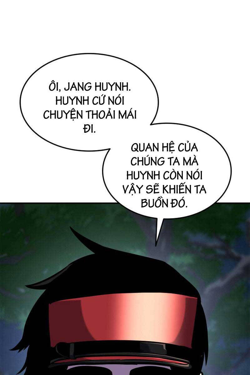 Sự Trở Lại Của Vị Thần Sức Mạnh: Chapter 126