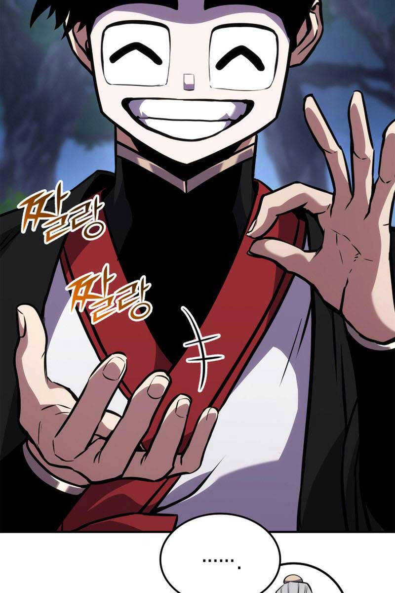 Sự Trở Lại Của Vị Thần Sức Mạnh: Chapter 126