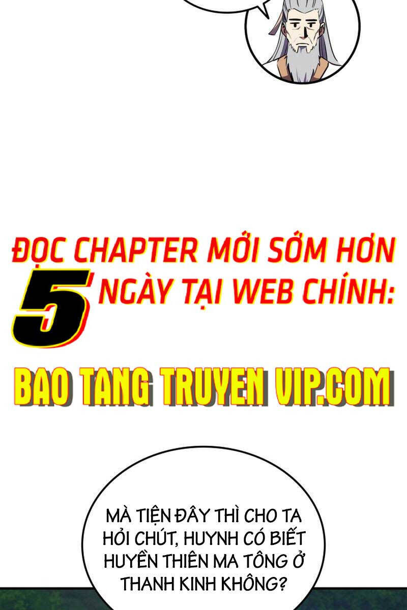 Sự Trở Lại Của Vị Thần Sức Mạnh: Chapter 126