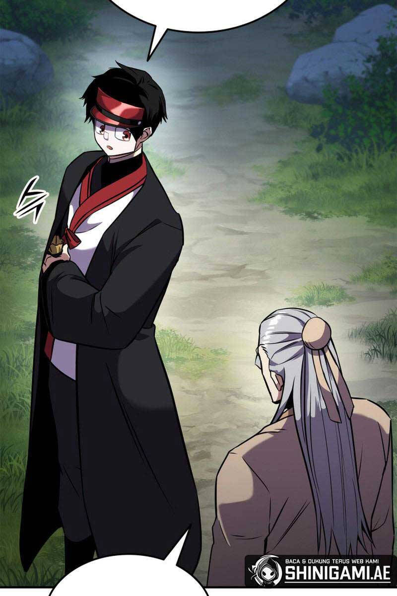 Sự Trở Lại Của Vị Thần Sức Mạnh: Chapter 126