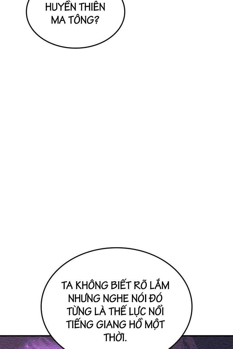 Sự Trở Lại Của Vị Thần Sức Mạnh: Chapter 126