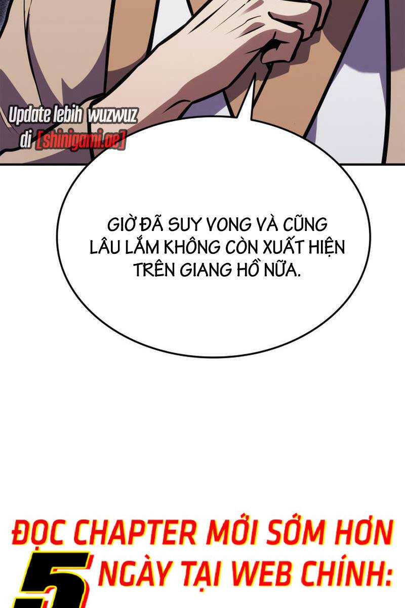 Sự Trở Lại Của Vị Thần Sức Mạnh: Chapter 126