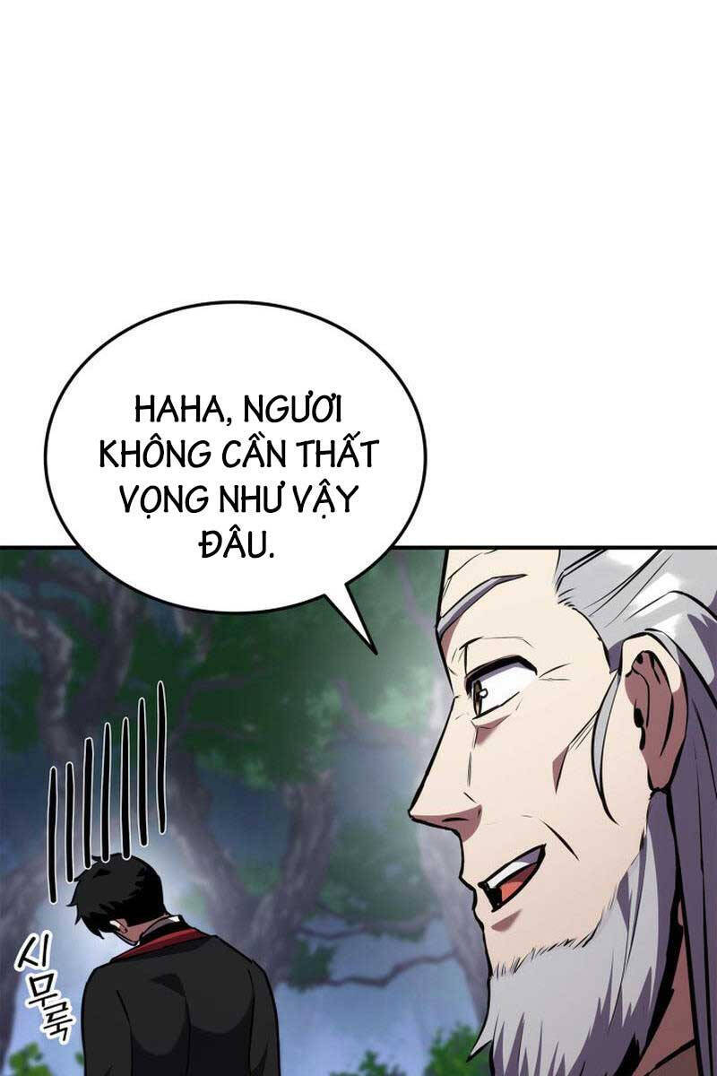 Sự Trở Lại Của Vị Thần Sức Mạnh: Chapter 126