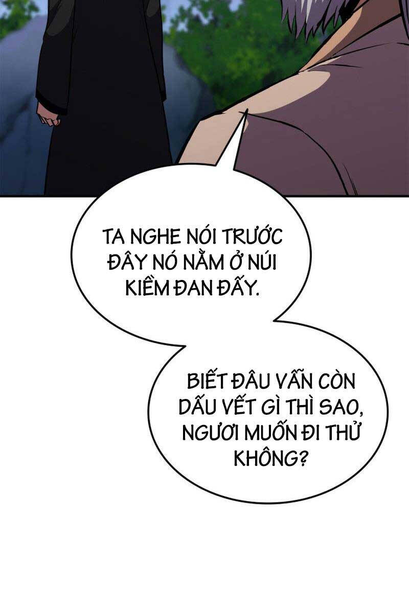 Sự Trở Lại Của Vị Thần Sức Mạnh: Chapter 126