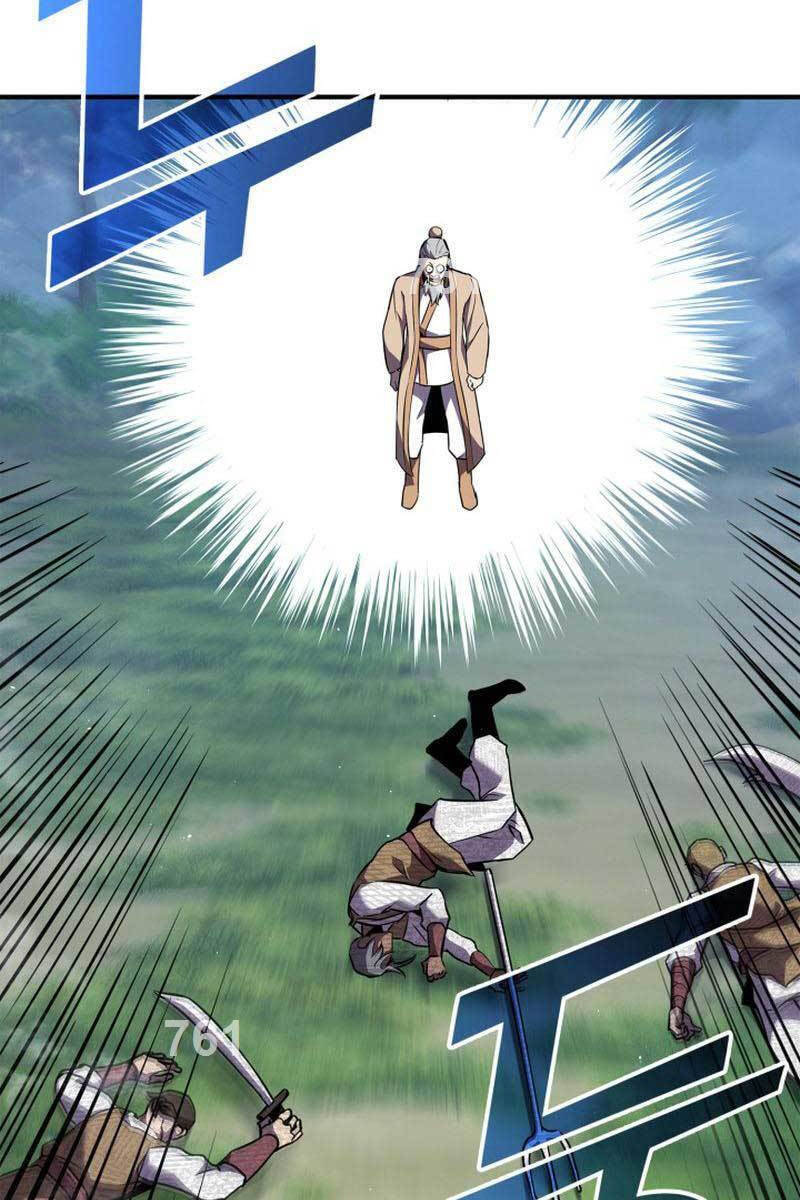 Sự Trở Lại Của Vị Thần Sức Mạnh: Chapter 126