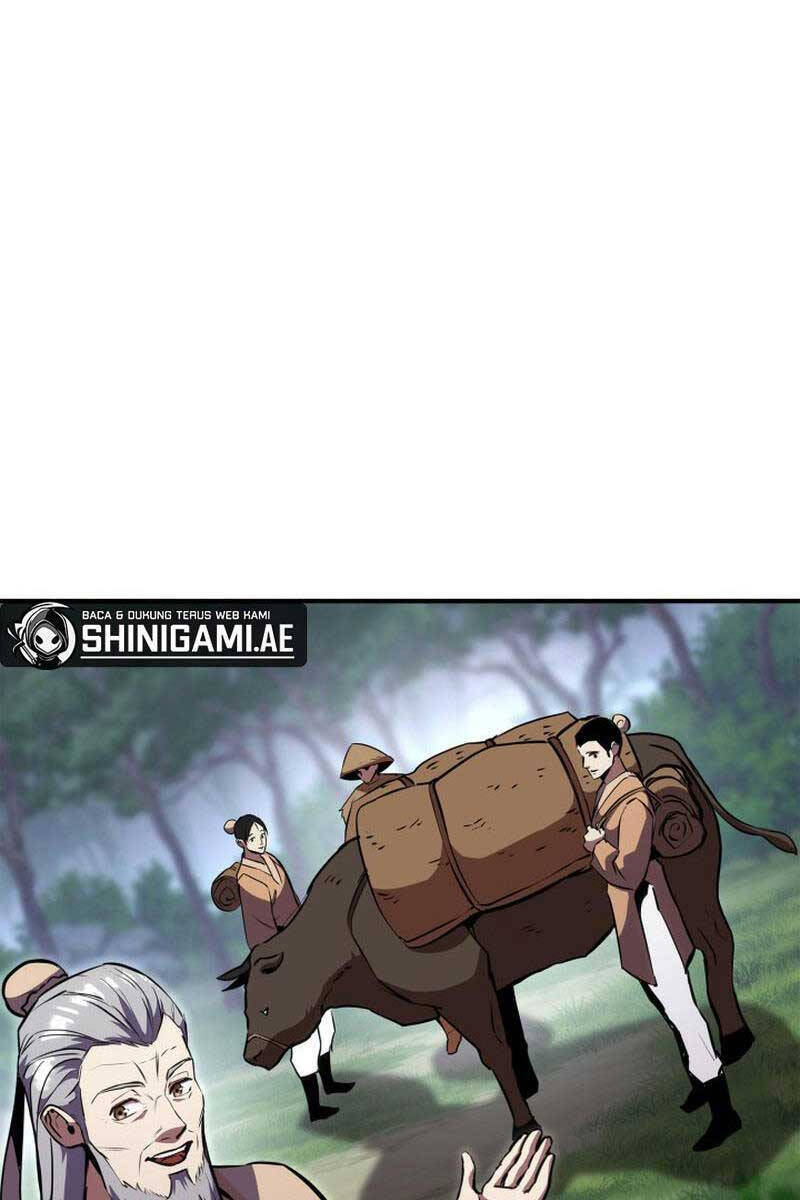 Sự Trở Lại Của Vị Thần Sức Mạnh: Chapter 126