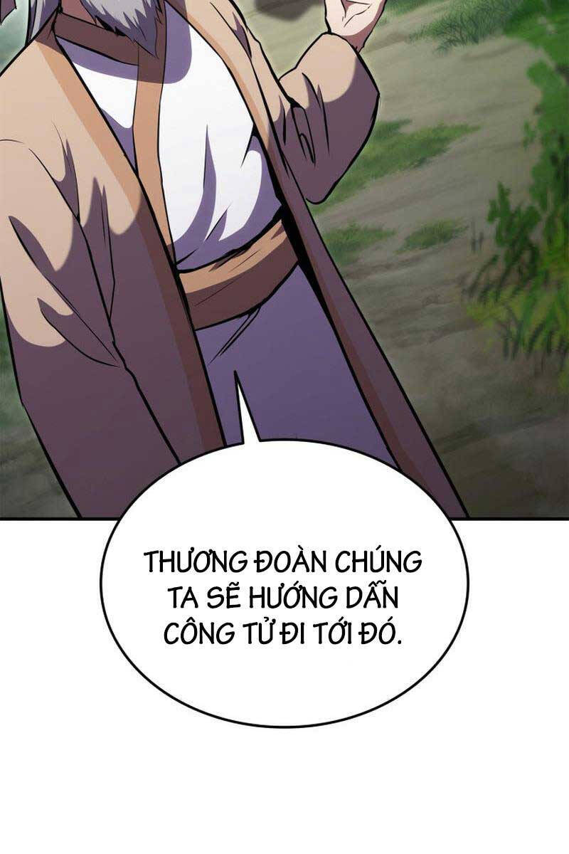 Sự Trở Lại Của Vị Thần Sức Mạnh: Chapter 126