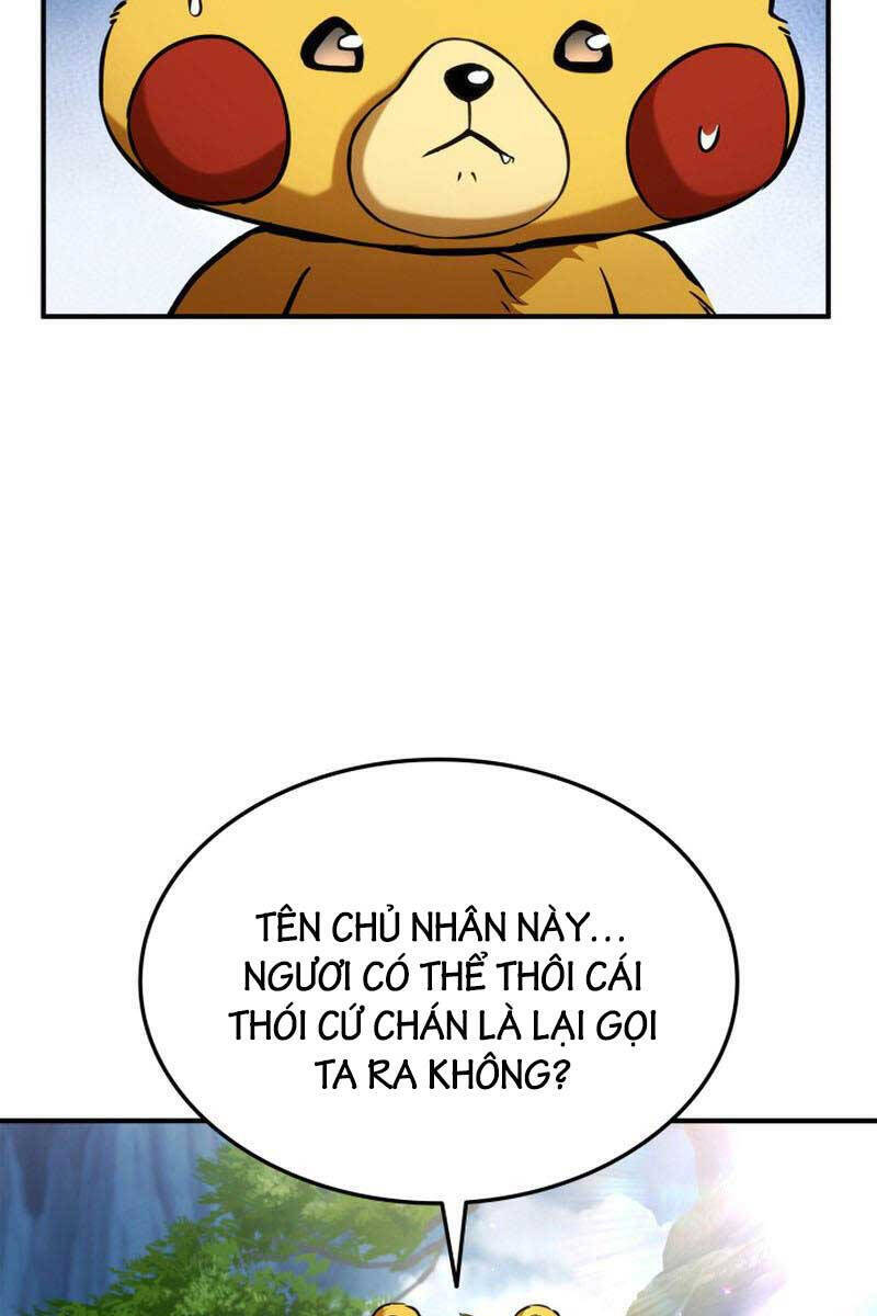 Sự Trở Lại Của Vị Thần Sức Mạnh: Chapter 126