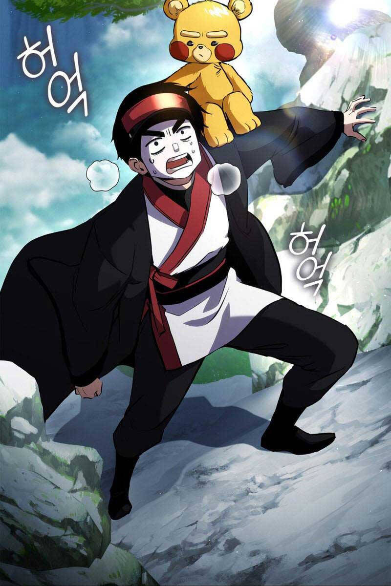 Sự Trở Lại Của Vị Thần Sức Mạnh: Chapter 126