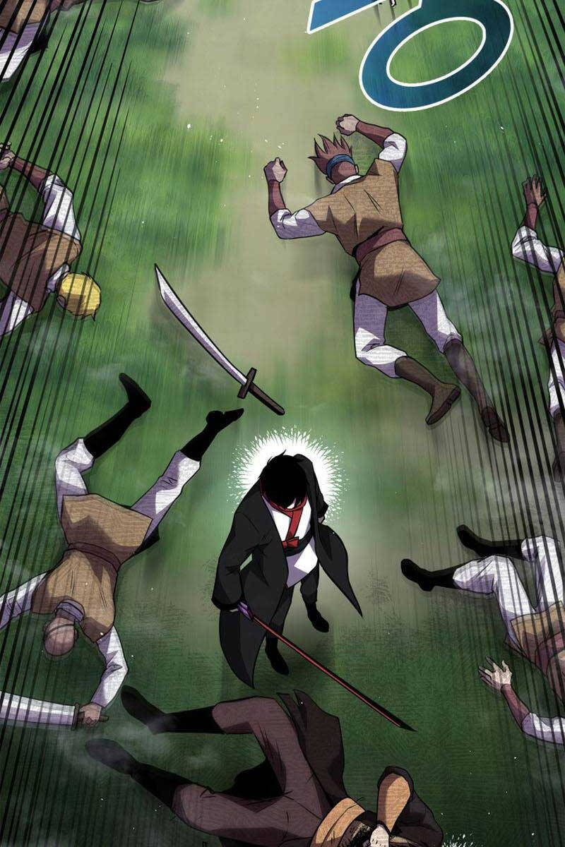 Sự Trở Lại Của Vị Thần Sức Mạnh: Chapter 126
