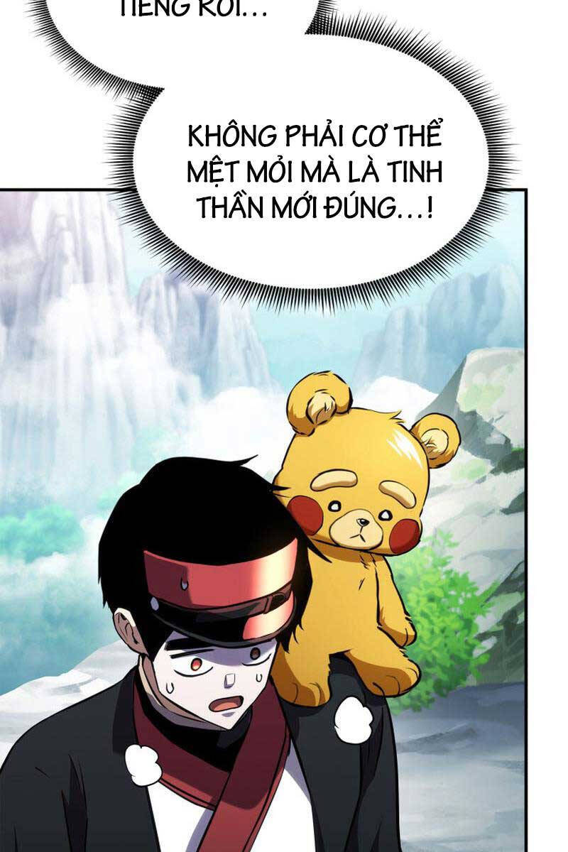 Sự Trở Lại Của Vị Thần Sức Mạnh: Chapter 126
