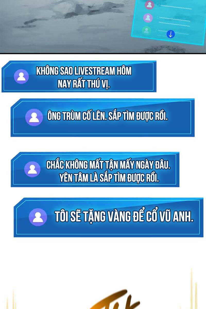 Sự Trở Lại Của Vị Thần Sức Mạnh: Chapter 126