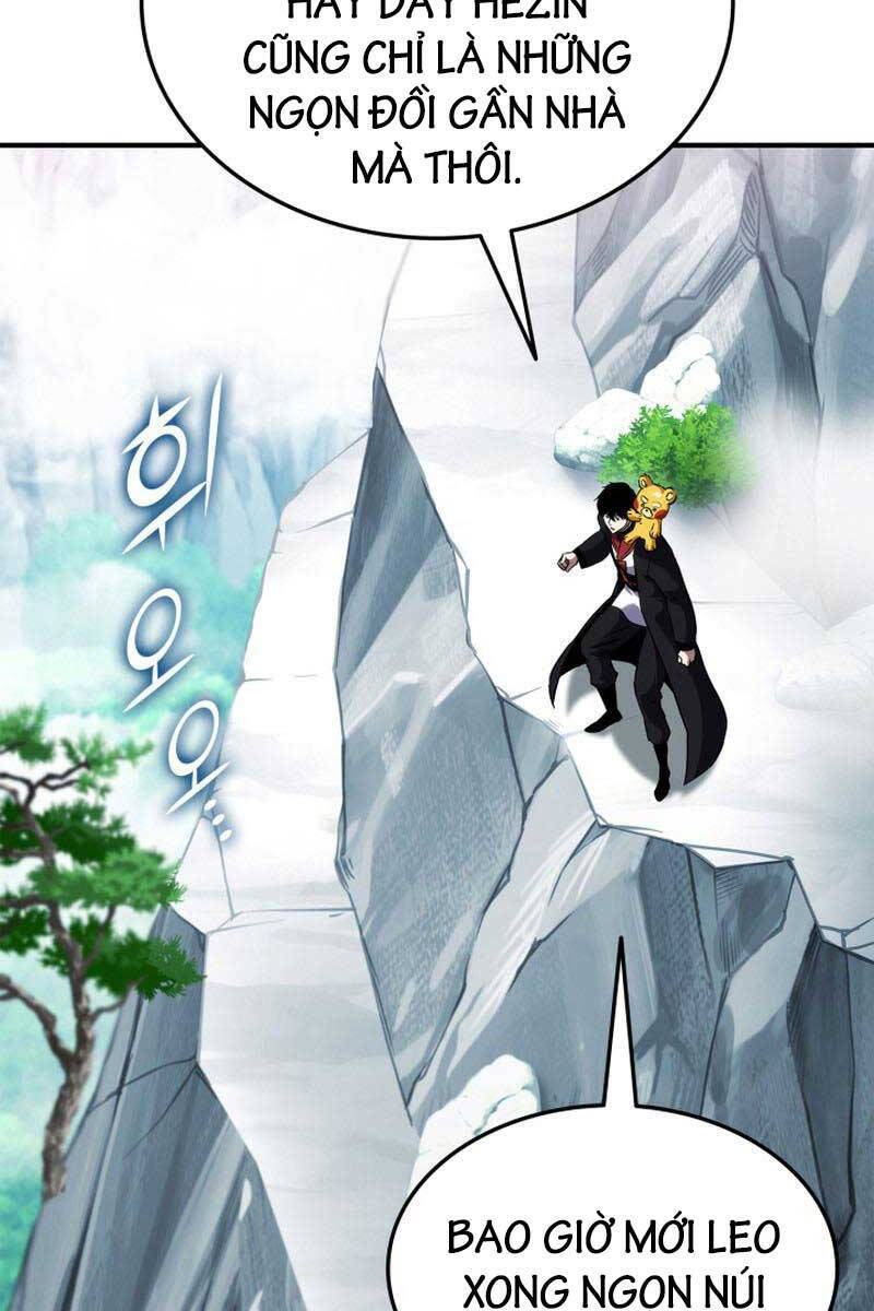 Sự Trở Lại Của Vị Thần Sức Mạnh: Chapter 126